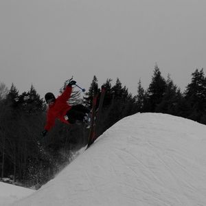 Meet your Posher, Eli